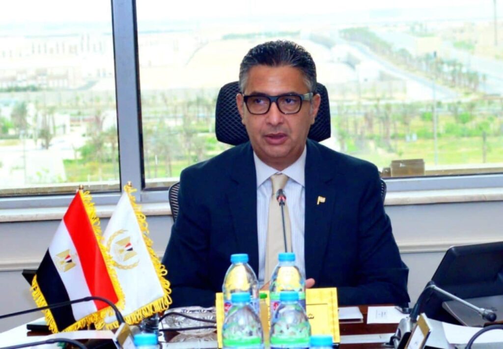 بيان صادر عن وزارات الاستثمار والتجارة الخارجية، والتموين والتجارة الداخلية، والزراعة واستصلاح الأراضي