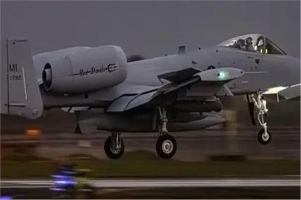 تفاصيل إسقاط طائرة أمريكية ثانية خلال مهمة إنقاذ طاقم الـ F-35 فوق إيران