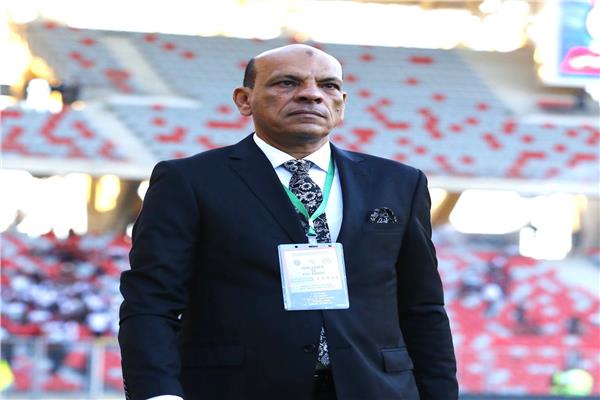 اتحاد الكرة يقرر إحالة عضو لجنة الحكام للتحقيق