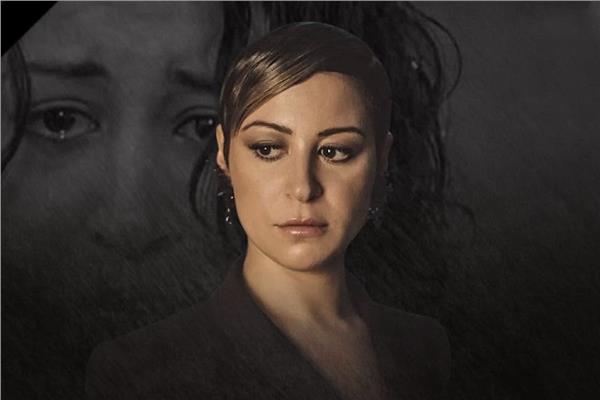 وفاة والد الفنانة منة شلبي