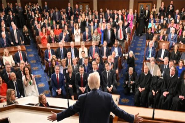 تحركات داخل الكونجرس تمهّد لعزل ترامب مبكرًا.. فما القصة؟