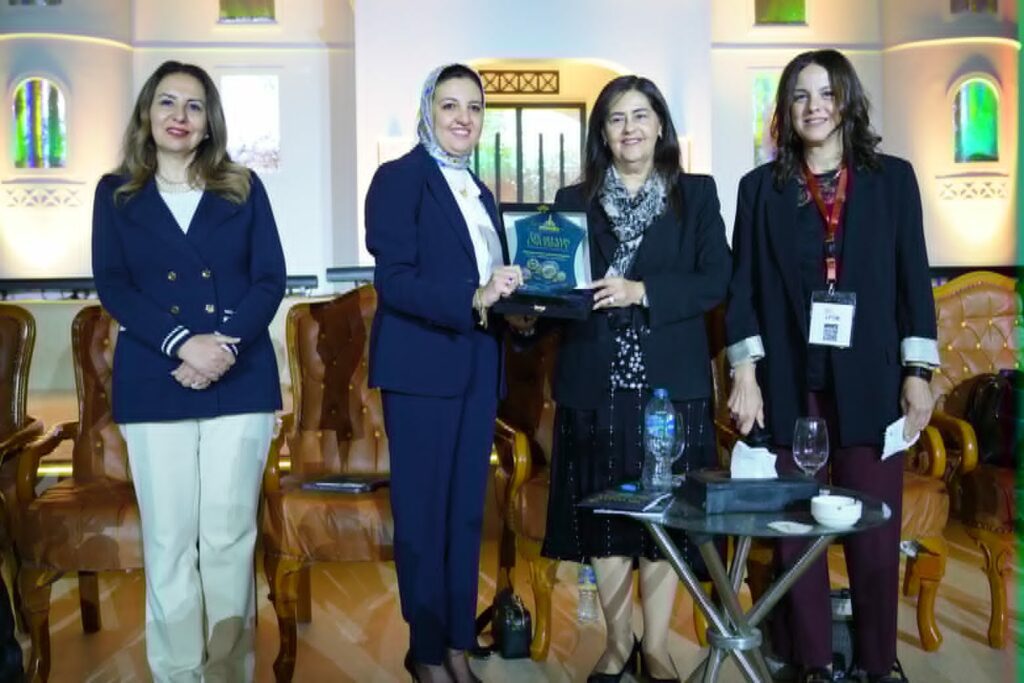 مؤتمر جامعة عين شمس الدولي الرابع عشر يناقش ” دور الإعلام في تعزيز الوعي المجتمعي وترسيخ القيم والأخلاق من أجل تحقيق التنمية المستدامة