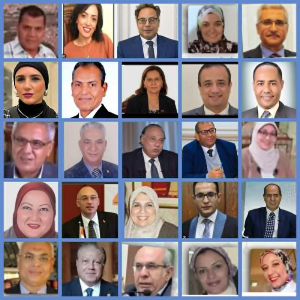 جامعة القاهرة تهنئ نخبة من أساتذتها لاختيارهم في تشكيل لجان المجلس الأعلى للثقافة 2026م