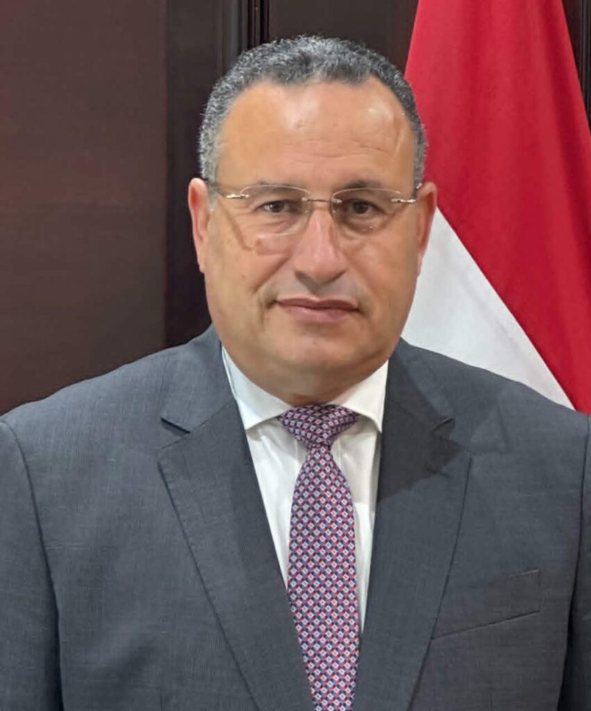 وزير التعليم العالي يُعلن نتائج أضخم دراسة للتسلسل الجيني الكامل ضمن مشروع “الجينوم المرجعي للمصريين وقدماء المصريين”