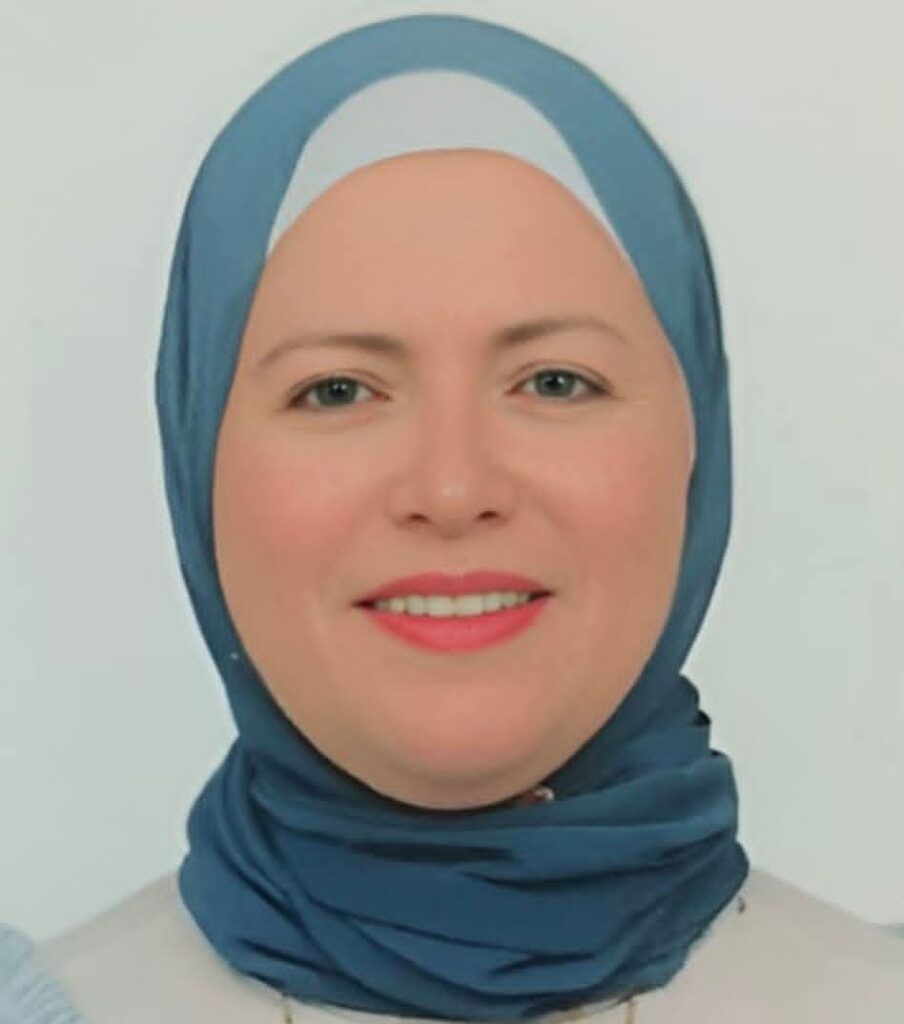 رئيس جامعة كفرالشيخ يكلف الدكتورة علا البردى بالقيام بمهام وأعباء عميد معهد علوم النانو بالجامعة