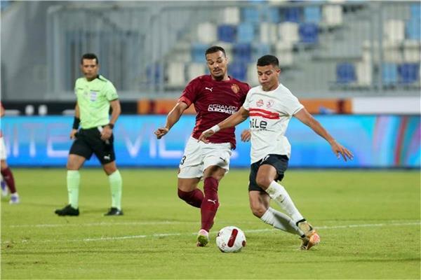 بالأرقام.. تفوق كاسح للزمالك أمام سيراميكا قبل مواجهة الجولة الأخيرة غداً
