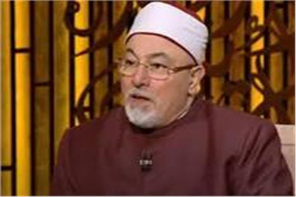 لماذا سُميت الأشهر الحرم بهذا الاسم؟.. خالد الجندي يُجيب ويوجه نصيحة للمسلمين