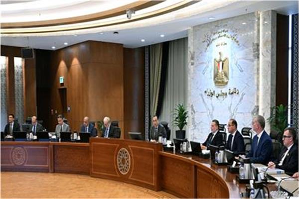 برئاسة رئيس الوزراء.. اجتماع الحكومة يناقش ضبط الأسعار وجاهزية المستشفيات استعداداً لعيد الأضحى