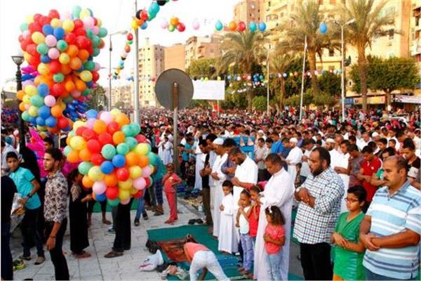 رسمياً.. مواعيد صلاة عيد الأضحى 2026 في القاهرة والمحافظات وفقاً للحسابات الفلكية