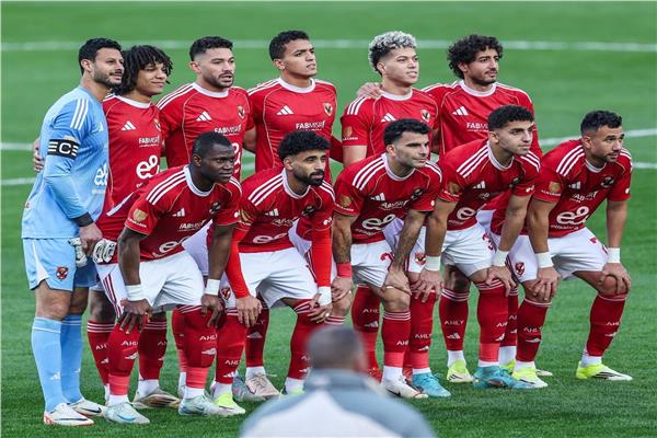 رغم المركز الثالث.. هل يشارك الأهلي في دوري أبطال أفريقيا؟ الحقيقة كاملة