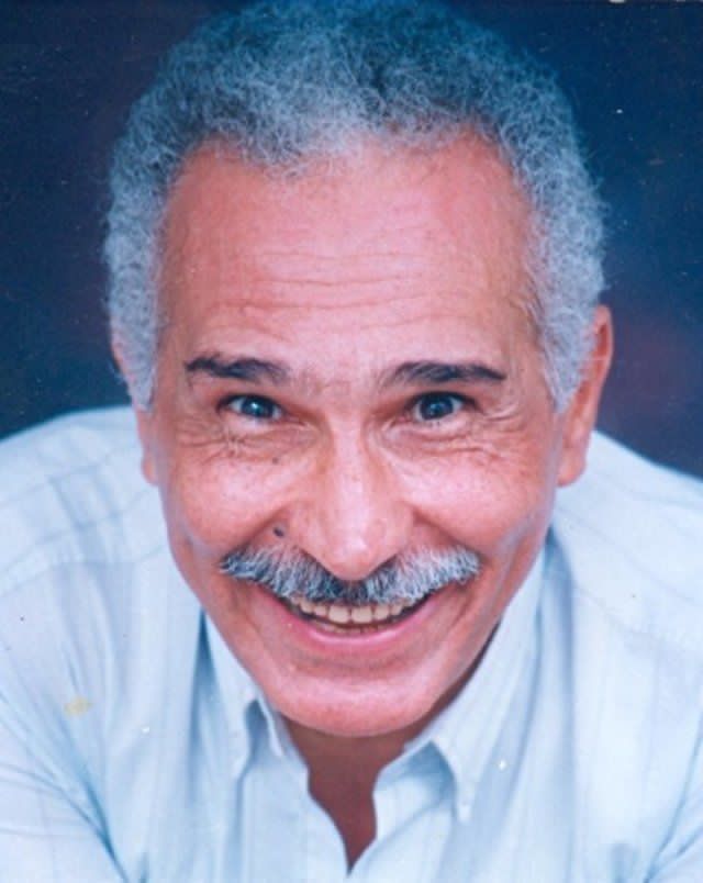 خالد جلال ناعياً «عبد الرحمن أبو زهرة» : فقدنا قامة فنية كبرى