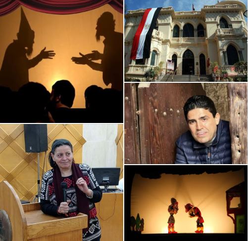 “حلاوة مصرنا” يناقش إرهاصات فن المسرح بمكتبة القاهرة الكبرى السبت