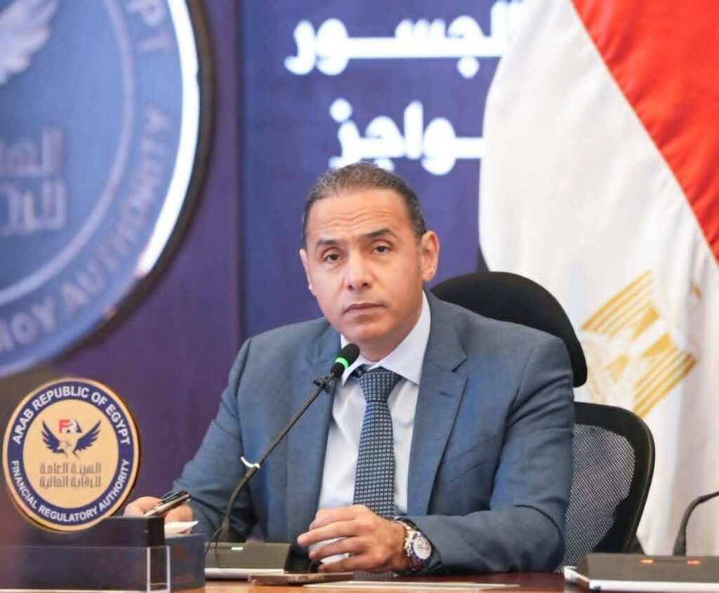 هيئة الرقابة المالية تمنح 8 شركات الموافقة على مزاولة أنشطة مالية غير مصرفية