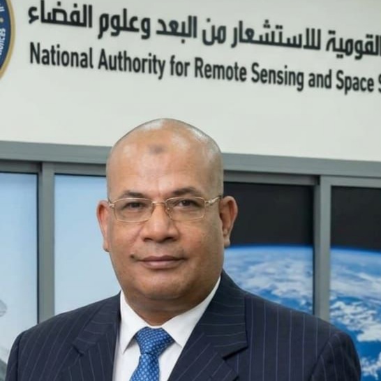 إنجاز علمي جديد : المجلة المصرية للاستشعار من البعد وعلوم الفضاء تحقق قفزة نوعية بمعامل تأثير 5.1