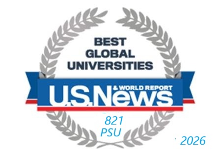 إنجاز دولي جديد لجامعة بور سعيد وقفزة إلى المركز 821 عالميًا ضمن تصنيف U.S. News & World Report وتواجدها بين أفضل 15 جامعة مصرية