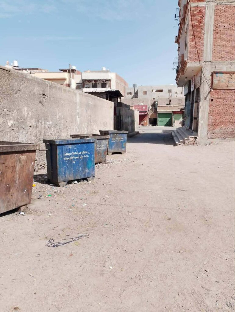 طور سيناء