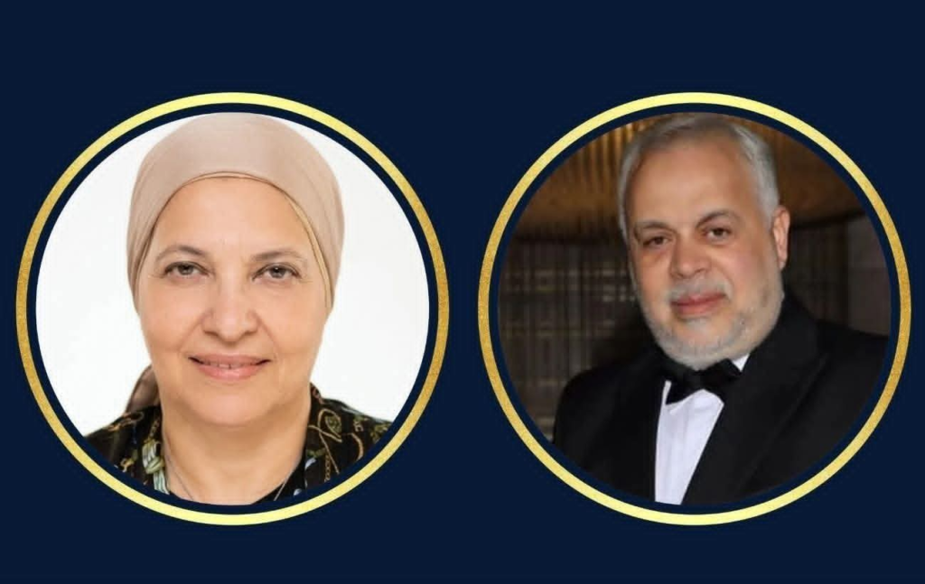 بعد مبادرة الدكتور أشرف زكي .. عميدة حقوق جامعة العاصمة: قبول اعتذار الطلاب واستكمال العرض المسرحي وفق اللوائح الجامعية