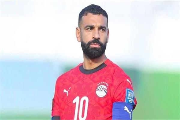 زلزال في معسكر الفراعنة.. صلاح والشناوي وإمام عاشور على مقاعد البدلاء أمام البرازيل