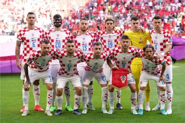 صدام أوروبي بنكهة مونديالية.. كرواتيا تواجه سلوفينيا في بروفة أخيرة قبل انطلاق كأس العالم 2026