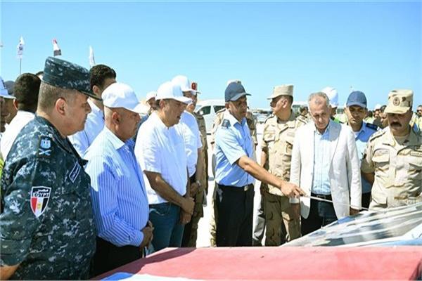 شريان جديد للمحافظة الساحلية.. كل ما تريد معرفته عن مشروع مترو الإسكندرية وموعد افتتاحه