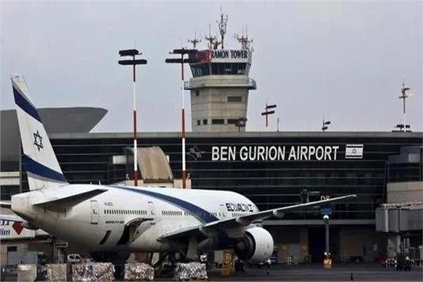 شلل في “بن جوريون” وسماء تل أبيب تشتعل.. صواريخ إيران تضرب العمق الإسرائيلي وشظايا الاعتراض تتساقط بوسط البلاد