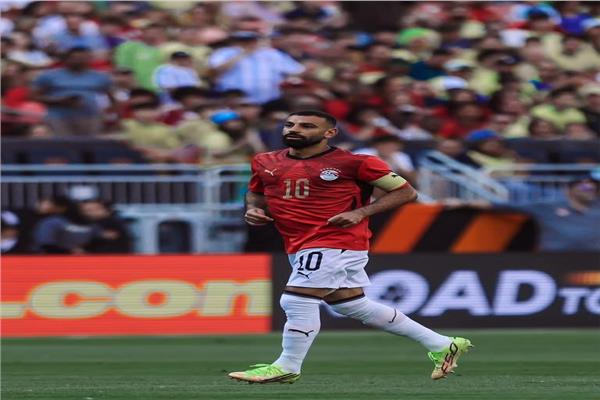 أحلام القائد ناطحة للسحاب.. ماذا قال محمد صلاح عن فرص الفراعنة في مونديال 2026؟