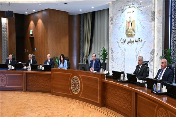 الحكومة تكثف العمل لإنهاء المرحلة الأولى من “حياة كريمة”.. ومدبولي يؤكد: هدفنا تغيير واقع الريف المصري