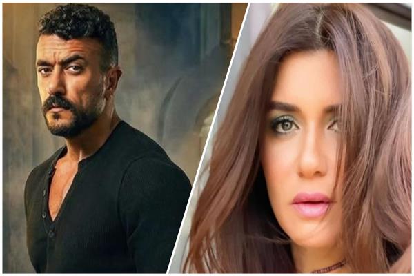 مفاجأة رمضان 2027.. غادة عادل تقف أمام أحمد العوضي في بطولة درامية جديدة
