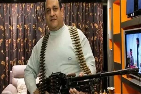 زلزال قضائي يضرب إمبراطورية نخنوخ.. كواليس التحفظ على الأموال ومصير شركة “فالكون”