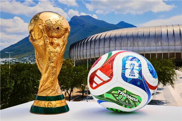 الذكاء الاصطناعي يقتحم مونديال 2026.. 4 تقنيات ثورية تعيد صياغة التحكيم