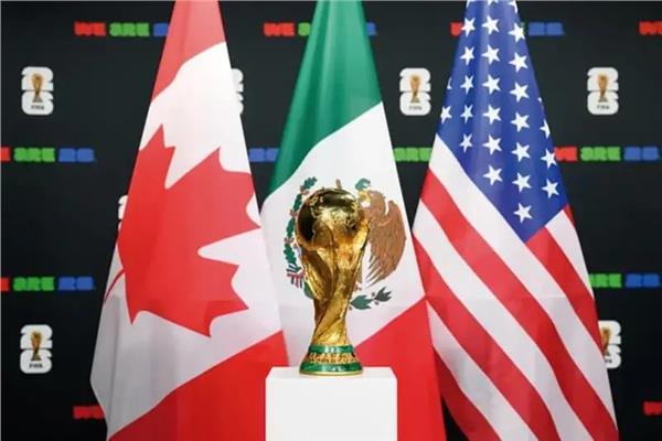 مونديال 2026 ينطلق من “أزتيكا” الأسطوري: صراع الكرة يتحدى عواصف السياسة وأرقام الاستثمار القياسية