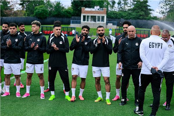 بالمواعيد والملاعب.. خريطة مباريات الفراعنة في مجموعات مونديال 2026