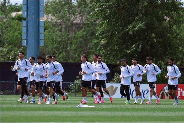 قمة تكسير عظام.. موعد موقعة الفراعنة و”الشياطين الحمر” في كأس العالم 2026