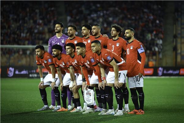 لتجنب مفاجآت الـ VAR.. محاضرة تحكيمية مكثفة لنجوم منتخب مصر قبل مواجهة بلجيكا