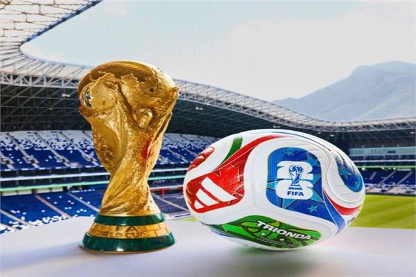 سماء مكسيكو سيتي تتزين بالألعاب النارية.. تفاصيل حفل افتتاح كأس العالم 2026