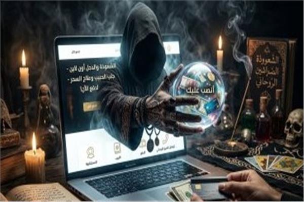 لا تكن ضحية.. «QR Code» يحميك من منتحلي صفة الأطباء