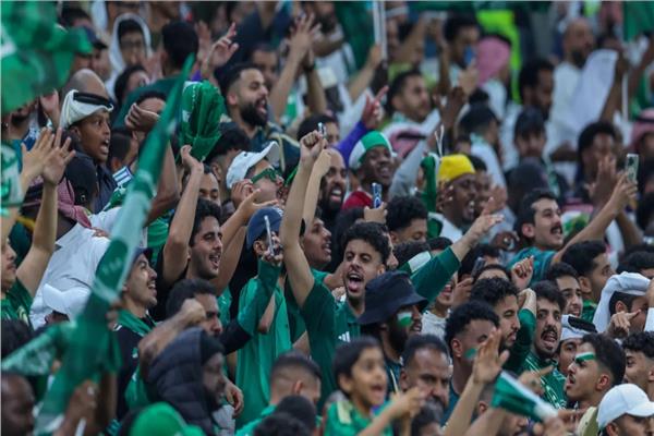 اللاعب رقم 12 في المونديال.. مبادرة استثنائية من الاتحاد السعودي لدعم “الأخضر” في أمريكا