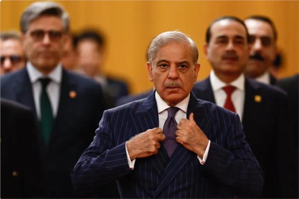 الوساطة الباكستانية تنجح.. شهباز شريف يعلن التوصل لـ «النص النهائي» لاتفاق السلام التاريخي بين أمريكا وإيران
