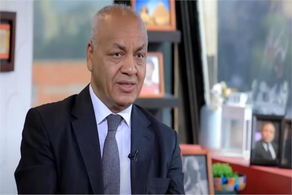مصطفى بكري ينفي رفع الحصانة عن نائب برلماني بسبب قضية صبري نخنوخ: شائعات كاذبة تستهدف المؤسسة التشريعية