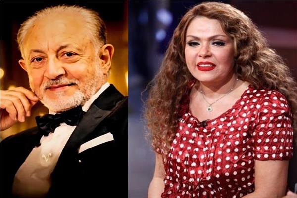 لوسي تفجر مفاجأة عن كواليس “المداح”: “كنا بنعيط وبنتعب بجد في مشاهدي مع عبد العزيز مخيون”