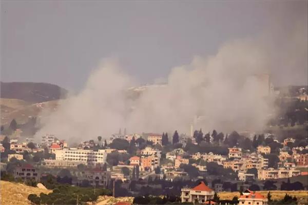 إسرائيل تعلن استهداف مقر قيادة لحزب الله في الضاحية الجنوبية لبيروت