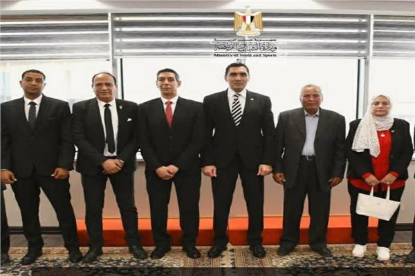 عرس رياضي في المدينة الأولمبية.. مصر تستضيف عربية ألعاب القوى بمشاركة قياسية