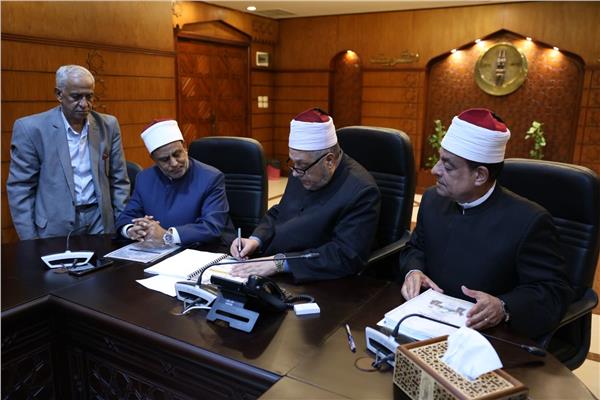 الآن برقم الجلوس.. بوابة الأزهر تتيح نتائج الابتدائية والإعدادية بعد اعتمادها رسمياً