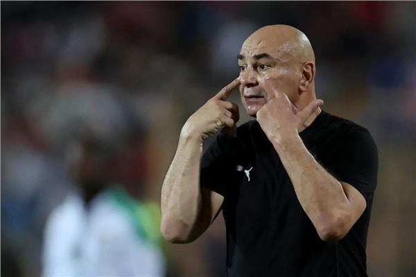 حسام حسن: نقاتل لوضع مصر بين كبار العالم.. وخبرة صلاح تقود طموح الجيل الحالي