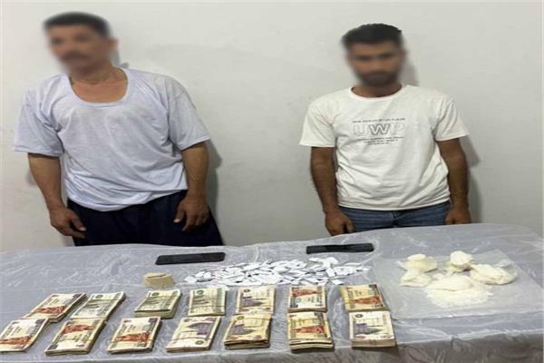 كواليس سقوط مسجل خطر بالشرقية استغل السوشيال ميديا للتشهير بالأمن والاختباء وراء الكذب