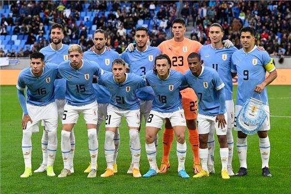 الليلة في كأس العالم.. الصقور الخضر في مهمة صعبة أمام أوروجواي