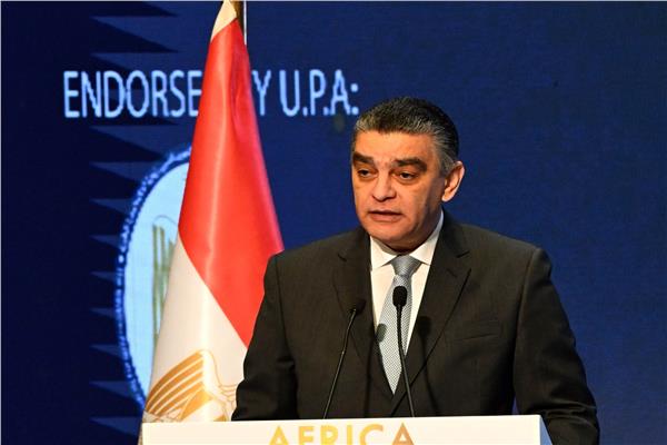 رئيس “الشراء الموحد” يفتتح النسخة الخامسة لـ “Africa Health ExCon” ويؤكد أهمية الشراكات الدولية
