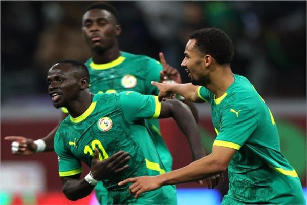 بكامل القوة الضاربة.. جاهزية جميع عناصر منتخب السنغال قبل مواجهة فرنسا بكأس العالم