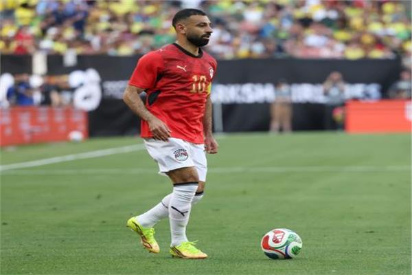 يوم ميلاد “الملك”.. صلاح يطفئ شمعته الـ 34 الليلة ويبحث عن هدية مونديالية في شباك بلجيكا