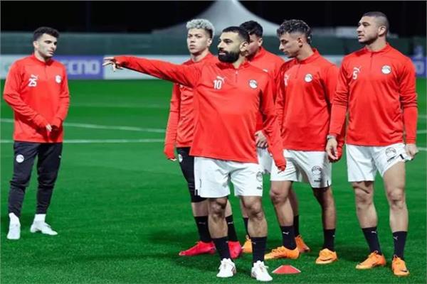 من قهر إيطاليا لإحراج السامبا.. رصيد الفراعنة أمام الكبار يمهد طريق مفاجأة بلجيكا الليلة